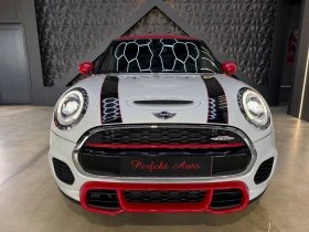 Mini John Cooper Works * Камера * Head Up * , снимка 2