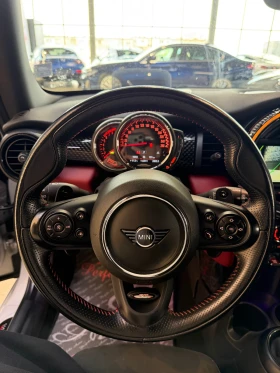 Mini John Cooper Works * Камера * Head Up * , снимка 9