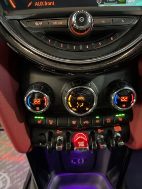 Mini John Cooper Works * Камера * Head Up * , снимка 7