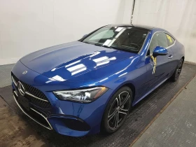 Mercedes-Benz CLE 300 * CARFAX * ПАНОРАМА * 2 КЛЮЧА * 360 КАМЕРА * , снимка 1