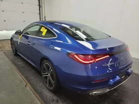 Mercedes-Benz CLE 300 * CARFAX * ПАНОРАМА * 2 КЛЮЧА * 360 КАМЕРА * , снимка 4