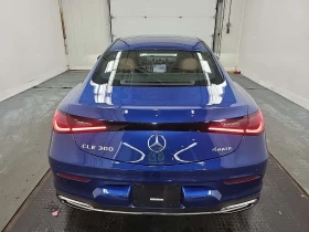 Mercedes-Benz CLE 300 * CARFAX * ПАНОРАМА * 2 КЛЮЧА * 360 КАМЕРА * , снимка 5