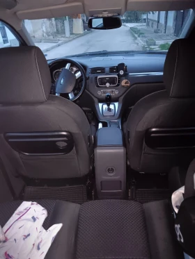 Ford C-max Титаниум, снимка 6