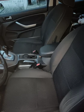 Ford C-max Титаниум, снимка 8