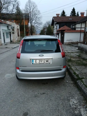 Ford C-max Титаниум, снимка 4