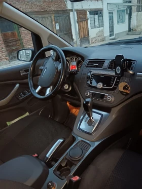 Ford C-max Титаниум, снимка 9