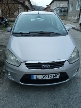 Ford C-max Титаниум, снимка 1