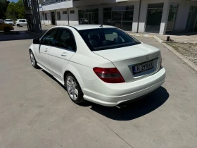 Mercedes-Benz C 200 AMG Line, снимка 4