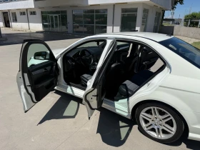Mercedes-Benz C 200 AMG Line, снимка 7
