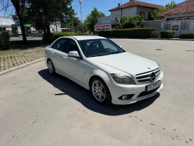 Mercedes-Benz C 200 AMG Line, снимка 1