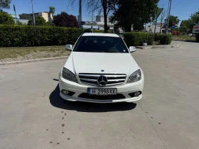Mercedes-Benz C 200 AMG Line, снимка 2
