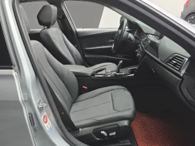 BMW 320 d, снимка 11