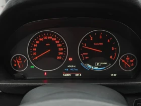 BMW 320 d, снимка 8
