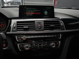 BMW 320 d, снимка 14