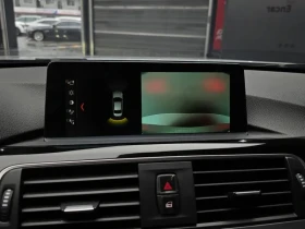 BMW 320 d, снимка 13