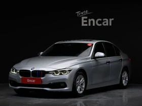 BMW 320 d, снимка 1