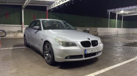BMW 520, снимка 2