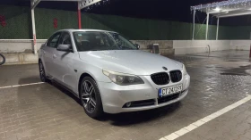 BMW 520, снимка 7