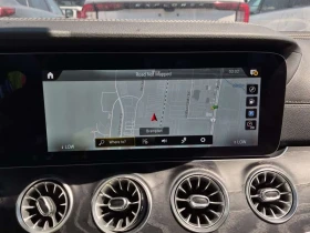 Mercedes-Benz CLS 53 AMG 4matic+ * Multibeam * Дистроник * 360 camera * , снимка 8