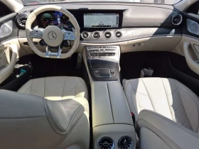 Mercedes-Benz CLS 53 AMG 4matic+ * Multibeam * Дистроник * 360 camera * , снимка 6