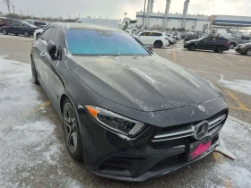 Mercedes-Benz CLS 53 AMG 4matic+ * Multibeam * Дистроник * 360 camera * , снимка 2