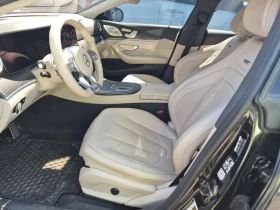 Mercedes-Benz CLS 53 AMG 4matic+ * Multibeam * Дистроник * 360 camera * , снимка 9