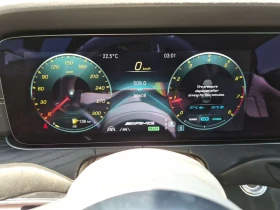 Mercedes-Benz CLS 53 AMG 4matic+ * Multibeam * Дистроник * 360 camera * , снимка 7