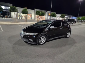 Honda Civic Civic typeS, снимка 2