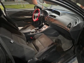 Honda Civic Civic typeS, снимка 9