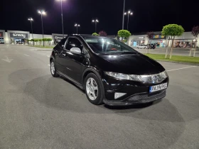 Honda Civic Civic typeS, снимка 5