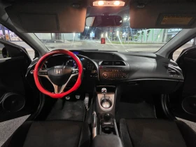Honda Civic Civic typeS, снимка 8