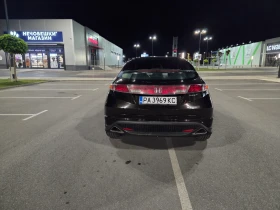 Honda Civic Civic typeS, снимка 4