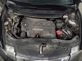 Honda Civic Civic typeS, снимка 10