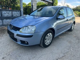 VW Golf 1.6-БЕНЗИН-102к.с, снимка 1