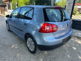 VW Golf 1.6-БЕНЗИН-102к.с, снимка 6
