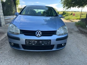 VW Golf 1.6-БЕНЗИН-102к.с, снимка 2