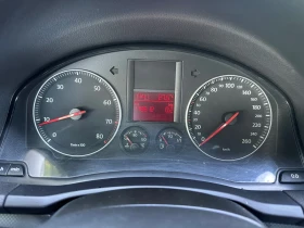VW Golf 1.6-БЕНЗИН-102к.с, снимка 9