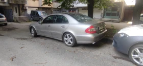 Mercedes-Benz E 320, снимка 4