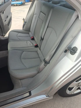 Mercedes-Benz E 320, снимка 7