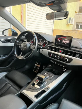 Audi A5 2.0TDI Sportback, снимка 12