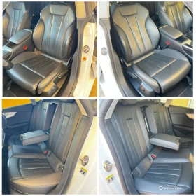 Audi A5 2.0TDI Sportback, снимка 13