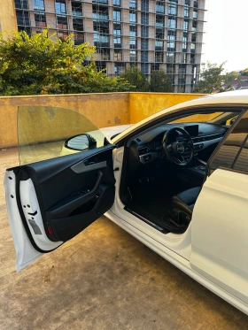 Audi A5 2.0TDI Sportback, снимка 7