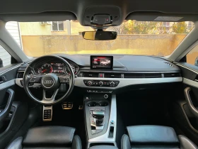 Audi A5 2.0TDI Sportback, снимка 11