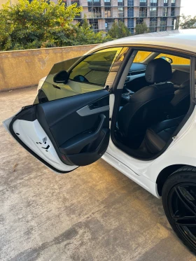 Audi A5 2.0TDI Sportback, снимка 9