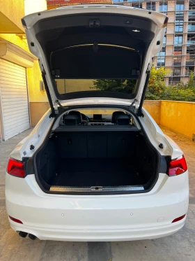 Audi A5 2.0TDI Sportback, снимка 11