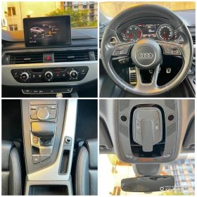 Audi A5 2.0TDI Sportback, снимка 14