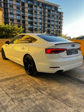 Audi A5 2.0TDI Sportback, снимка 5