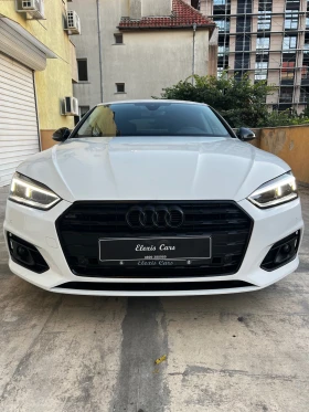 Audi A5 2.0TDI Sportback, снимка 3