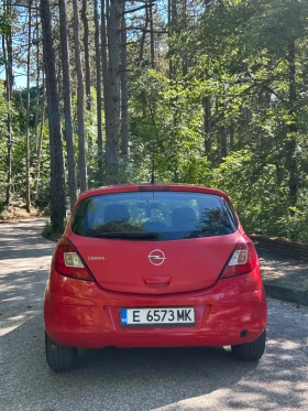 Opel Corsa 1.0 LPG, снимка 4