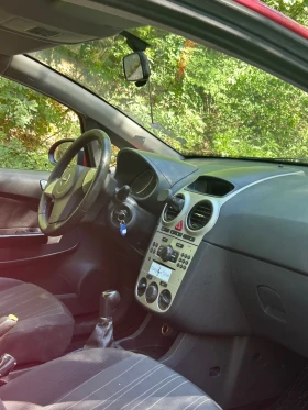 Opel Corsa 1.0 LPG, снимка 6